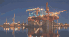 Desktop Screenshot of ekkehydraulics.com
